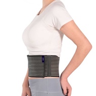 Hernia Adult Belt Breathable Navel Hernia Fixation Belt Support Brace Small Intestinal Hernia Inguin