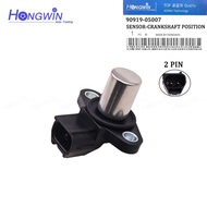 Cam Camshaft Position Sensor For Toyota Supra Celica Corolla Lexus GS300 IS300 SC300 1JZ 2JZ 2ZZ 3S 