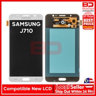SAMSUNG J710 SM-J710FN SM-J710F SM-J710H SM-J710M LCD Touch Screen Digitizer Display Replacement