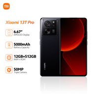 Xiaomi 13T Pro Dimensity 9200+ 12GB+512GB Leica 50mp Camera IP68 Water Resistance 5G Smartphone