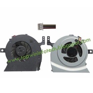 TOSHIBA SATELLITE L600D L630 L640 L645 C630 C640 COOLING FAN