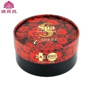 Spa treatment - 升級版 - 幹細胞抗皺蛇毒眼膜貼 60枚 (平行進口)