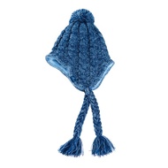 EIGER ARUNIKA EARFLAP BEANIE WS