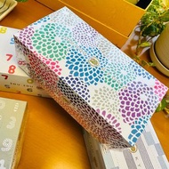 日本Sou Sou x 中衛成人口罩 (全菊）