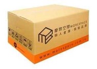 限面交自取、乾淨二手紙箱、 五層AB浪中型厚紙箱，僅使用一次，適合搬家用。安全承重20-24kg