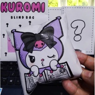 Kuromi Blind Bag Squishy