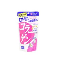 DHC - 膠原蛋白補充片(60日份) [平行進口] 到期日: 2028年1月