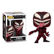 Funko Pop VENOM - CARNAGE (889)