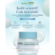 Aamura Ultimate Hydrating Moisturizer Pudding 72 Hours