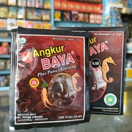 jamu tangkur buaya 1 Sachet