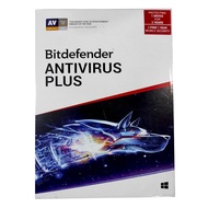 【Hot Sale】BITDEFENDER Antivirus Plus