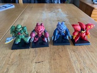 Gundam converge