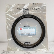 Rear Crankshaft Seal NISSAN UD CW Engine RE8 12270-97007 CSK 133-157-18/22 Neck NISSAN/BBNIKP
