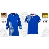 Tshirt couple Odeen (xs-7xl)