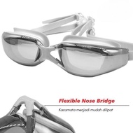 Speeds LX 017/7000 Swimming Goggles goggle swimming goggles adult anti fog