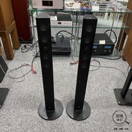 『澄橘』ELAC Cinema Pipe 前置 家庭劇院喇叭 一對 黑《二手交換買賣》A75756