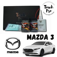 Mazda 3 Touch Up Paint / TouchPro OEM Automotive Paint / Touch Up Paint System