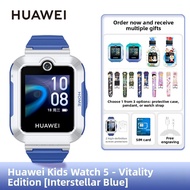 HUAWEI | Smart Kids Watch 4 Video Call AI Location Waterproof
