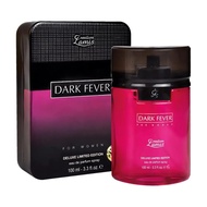 CREATION LAMIS EDP FOR WOMEN AND MEN PURE BLACK/JUST PERFECT DREAM/SENORITA LAMIS/LOVE YOU/BOLD LADY