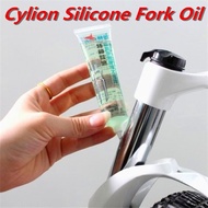 Cylion Silicone Fork Oil MTB Suspension Fork Oil 40ml