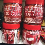 majun tok guru original