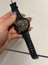 ATOWAK復古手錶