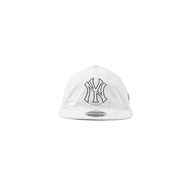 New Era 9Fifty Unstru LP950 Ripstop Snapback White Hat