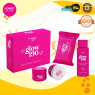 Honest Glow Transformed Glow 190 Rejuvenating Set