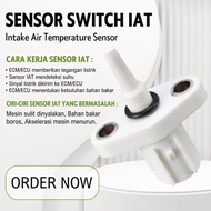 IAT Civic Genio, Civic Estilo Air Sensor Switch