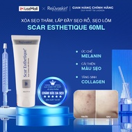 Kem Xóa Mờ Sẹo Thâm Rỗ Lõm Rejuvaskin Scar Esthetique 60ml