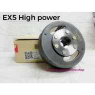 EX5 magnet honda / Ex5 High power magnet / magnet high  power