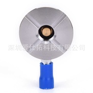 510 Brass Adapter Electronic Component DIY Box Accessories Interface Acc