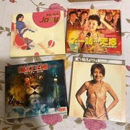 楊千嬅 joey 容祖兒 阿sa 專輯 音樂 CD 電影 VCD 下一站天后 少女的祈禱 野孩子 飛女正傳 可惜我是水瓶座 逃避你 痛愛 魔幻王國