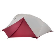 MSR FreeLite 3 Backpacking Tent - 3-Person Outdoor Tent (Japan Authentic Product)