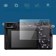 For Sony ZV‑1 ZV‑1F ZV‑1M2 ZV‑E1 ZV‑E10 II ZV‑E10 ZV‑E10K ZV‑E10L ZV1 ZV1F ZV1M2 ZV-1 II ZVE1 Temper