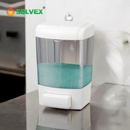 Large Jumbo 800ml Liquid Soap Dispenser for Sink Soap and Shampoo Dispenser