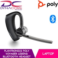 DYNACORE - PLANTRONICS Poly Voyager Legend Bluetooth Headset 87300-209