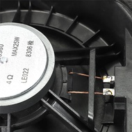 A55E-Speaker Front Door BHN9-66-960 KF01-66-960 For Mazda 3 2014-2018 Mazda 6 CX-5 2013-2016