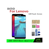 For Lenovo K5S K5 Pro K5 Play S5 Pro S5 K520 LCD Display With Touch Screen Digitizer Assembly Sensor