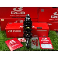 RCB RACING BOY PREMIUM MONOSHOCK S2 LINE FOR R25 (275MM)