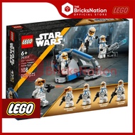 [TBN] LEGO 75359 Star Wars 332nd Ahsoka's Clone Trooper Battle Pack