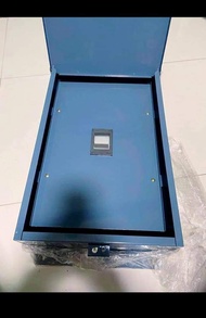 NEMA 3r for GE THJK 250 - 600A 3pole Enclosure