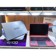 Laptop Murah Baru Axioo Slimbook 13 s1 - Mybook 14F Intel Celeron