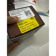 piston f1 sonic 56.50 4 valve