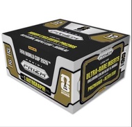 2026 panini Prizm World Cup hobby box