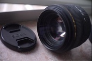 sigma 30mm f1.4 ex dc for canon