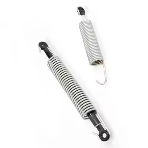 Auto Trunk Lifting Spring Buffer Support with Spring 51247045884 Car Left Right Trunk Shock Absorber