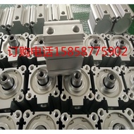CDQ2A63-35DZ Cylinder SMC CDQ2B Thin Factory Direct Sales Type CDQ2B Wholesale Cylinder U4V8