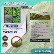 Agrishop 500G Rezim 90WG Rainbow Atrazine