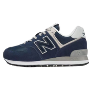 Original New Balance NB574LGI/574EGG/LGBBB word shoes men and women sports shoes vintage running sho